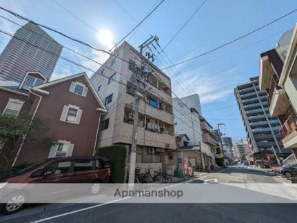 アイビースクエア広島 ｜広島県広島市中区南竹屋町(賃貸マンション1K・3階・18.00㎡)の写真 その15