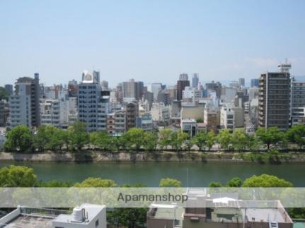 ノーブル広島駅前 803｜広島県広島市南区西蟹屋１丁目(賃貸マンション1K・8階・28.23㎡)の写真 その26