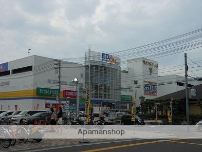 レジデンス・イン・ミユキ 204｜広島県広島市南区宇品西１丁目(賃貸マンション1K・2階・27.20㎡)の写真 その23