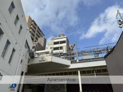 広島県広島市中区大手町５丁目(賃貸マンション1K・2階・17.60㎡)の写真 その3