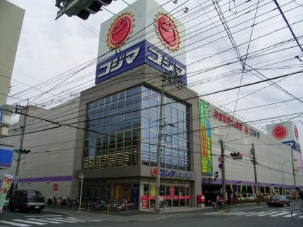 広島県広島市南区宇品神田３丁目(賃貸アパート3DK・1階・53.14㎡)の写真 その25