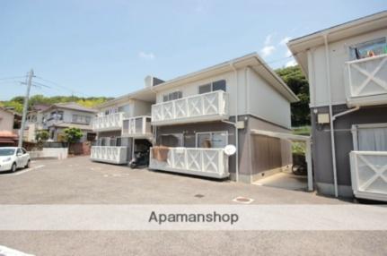 クレセント長尾　Ａ棟 202｜広島県安芸郡府中町山田２丁目(賃貸アパート3K・2階・58.84㎡)の写真 その16