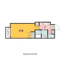 宇品2丁目駅 5.8万円