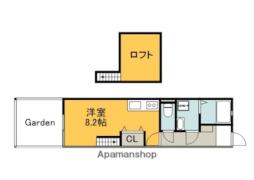 東高須駅 4.8万円