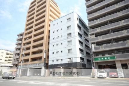 広島県広島市中区住吉町(賃貸マンション3LDK・4階・53.46㎡)の写真 その1