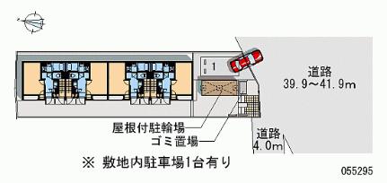 レオネクストアベニール 103｜広島県安芸郡海田町西浜(賃貸アパート1K・1階・22.60㎡)の写真 その19