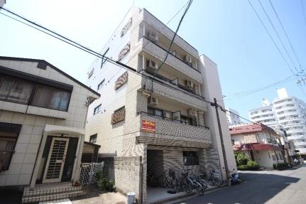 ジョイフル住吉 301号室｜広島県広島市中区住吉町(賃貸マンション1K・3階・19.80㎡)の写真 その13