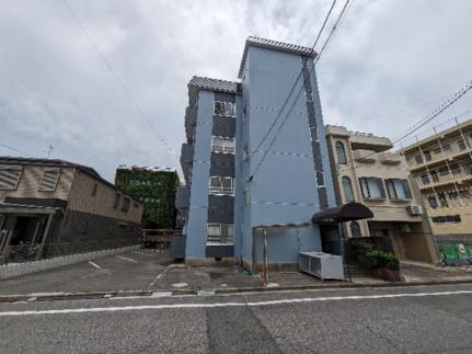 日吉マンション 201号室｜広島県広島市南区皆実町１丁目(賃貸マンション2DK・2階・50.00㎡)の写真 その3