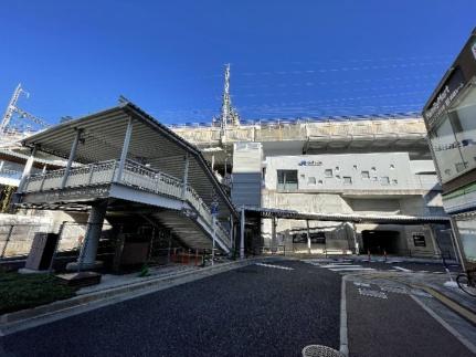 ＫＫ　ＢＬＤＧ 102｜広島県広島市西区楠木町２丁目(賃貸マンション1LDK・1階・36.90㎡)の写真 その17