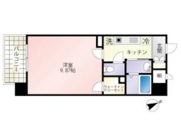 舟入本町駅 5.6万円