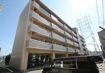 ドミトリー庚午壱番館 307号室｜広島県広島市西区庚午南２丁目(賃貸マンション1K・3階・23.80㎡)の写真 その1