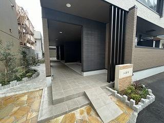 二番館 301｜広島県広島市西区小河内町２丁目(賃貸アパート1K・3階・31.21㎡)の写真 その19