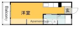 海田市駅 4.6万円