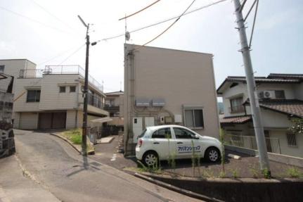 広島県広島市東区戸坂惣田１丁目(賃貸アパート1LDK・1階・25.85㎡)の写真 その13