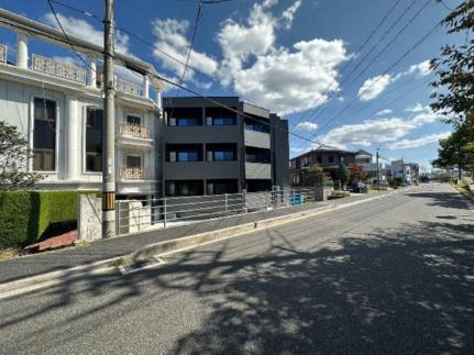 リノリノアパートメント千田 301号室 ｜ 広島県広島市中区南千田西町（賃貸アパート1LDK・3階・26.47㎡） その16