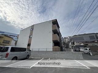 ハイブリッジ光 304｜広島県広島市東区光が丘(賃貸アパート1LDK・3階・40.23㎡)の写真 その14