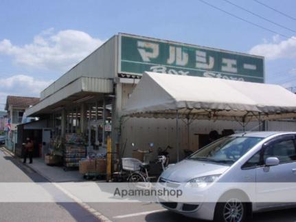 オハイオハイツ 401｜広島県広島市安佐南区長束西２丁目(賃貸マンション2DK・4階・51.00㎡)の写真 その3