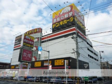 エスポワールデュー 101｜広島県広島市安佐南区西原２丁目(賃貸アパート2DK・1階・44.00㎡)の写真 その20