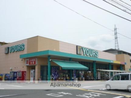 コーポアルファ 205｜広島県広島市安佐南区川内５丁目(賃貸アパート1R・2階・17.00㎡)の写真 その6