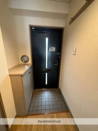 Ｖｉｌｌａ七軒茶屋 701｜広島県広島市安佐南区緑井６丁目(賃貸マンション3DK・7階・53.16㎡)の写真 その10