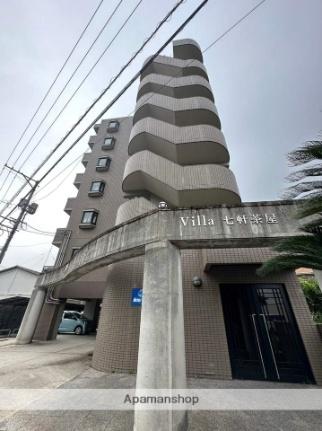 Ｖｉｌｌａ七軒茶屋 701｜広島県広島市安佐南区緑井６丁目(賃貸マンション3DK・7階・53.16㎡)の写真 その16