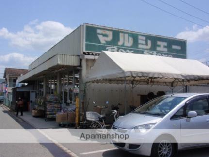 サウザンクロス高田 103｜広島県広島市安佐南区長束西２丁目(賃貸アパート1K・1階・29.00㎡)の写真 その4