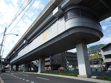 レオパレス松浦 204｜広島県広島市安佐南区安東１丁目(賃貸アパート1K・2階・19.96㎡)の写真 その22