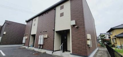 レオネクストグリーンコート住岡 202｜広島県広島市安佐南区川内５丁目(賃貸アパート2LDK・2階・54.46㎡)の写真 その16