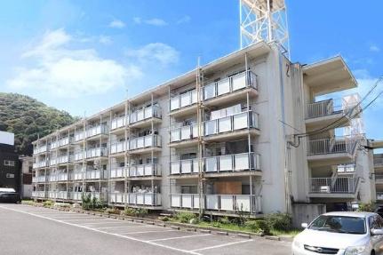 ビレッジハウス安古市5号棟 0205｜広島県広島市安佐南区相田１丁目(賃貸マンション2K・2階・28.98㎡)の写真 その1