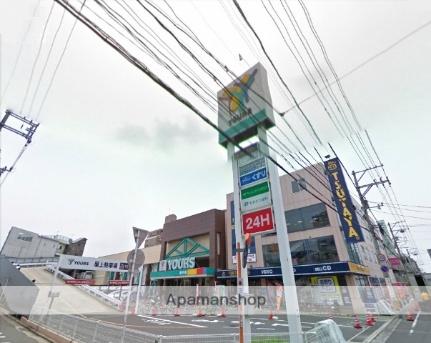 コーポ西原 105｜広島県広島市西区大芝２丁目(賃貸マンション1R・1階・23.08㎡)の写真 その17