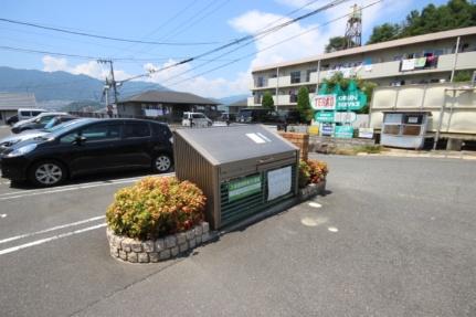 広島県広島市佐伯区五日市町大字美鈴園(賃貸アパート2LDK・1階・50.60㎡)の写真 その20