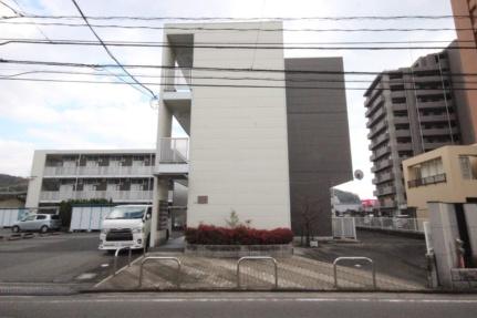 レオパレスＡＲＫ壱番館 104｜広島県広島市佐伯区八幡東２丁目(賃貸マンション1K・1階・20.28㎡)の写真 その13