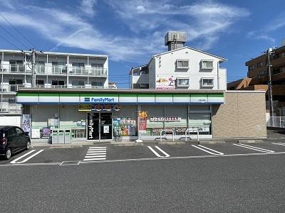 ミランダラフィーナII 104｜広島県広島市佐伯区千同３丁目(賃貸アパート1R・1階・26.50㎡)の写真 その22