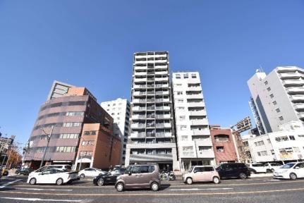 プレサンス広島中央 ｜広島県広島市中区国泰寺町１丁目(賃貸マンション1K・6階・24.49㎡)の写真 その3