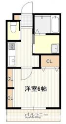 佐伯区役所前駅 5.0万円