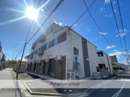 Ｍ　Ｔｅｒｒａｃｅ藤垂園　壱番館 103｜広島県広島市佐伯区藤垂園(賃貸アパート1LDK・1階・26.63㎡)の写真 その16