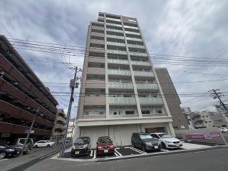 グランエッセ 704｜広島県広島市西区中広町１丁目(賃貸マンション1K・7階・26.45㎡)の写真 その1