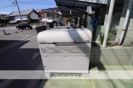 広島県広島市佐伯区五日市５丁目(賃貸マンション1K・4階・18.00㎡)の写真 その17