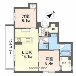 廿日市駅 11.6万円