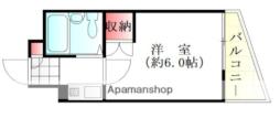 広島電鉄５系統 比治山橋駅 徒歩14分