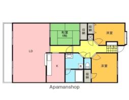 猿猴橋町駅 16.0万円