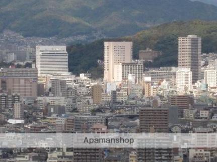 ハウスツインズ 402｜広島県広島市東区山根町(賃貸マンション2DK・4階・54.00㎡)の写真 その4