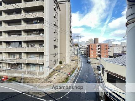 伊藤ビル 301｜広島県広島市東区曙２丁目(賃貸マンション1R・3階・19.00㎡)の写真 その30