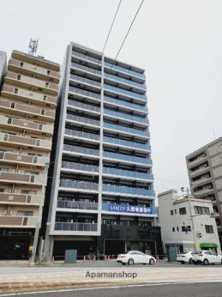 ＬａＳａｎｔｅ河原町（旧Ｓ－ＲＥＳＩＤＥＮＣＥ河原町） 810 ｜ 広島県広島市中区河原町（賃貸マンション1K・8階・29.06㎡） その14