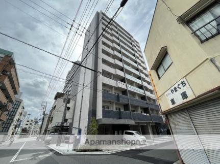 ブランシエスタ河原町  ｜ 広島県広島市中区河原町（賃貸マンション1LDK・12階・29.41㎡） その13