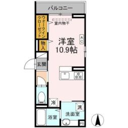 宇品2丁目駅 7.8万円