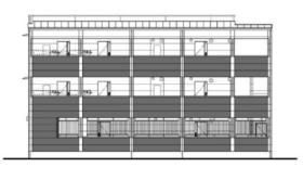 ＳＵＮ　ＲＥＬＡＩＲ（サンリレア） 202 ｜ 広島県広島市西区観音町（賃貸アパート1R・2階・27.44㎡） その13