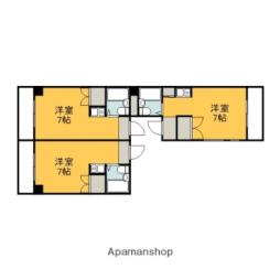 段原一丁目駅 4.0万円