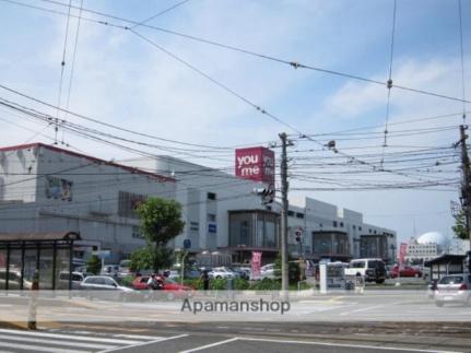 宇品丸八ビル 304 ｜ 広島県広島市南区宇品海岸２丁目（賃貸マンション1R・3階・18.80㎡） その3