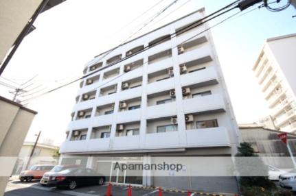 山市ビル 407｜広島県広島市西区己斐本町１丁目(賃貸マンション1DK・4階・29.20㎡)の写真 その10